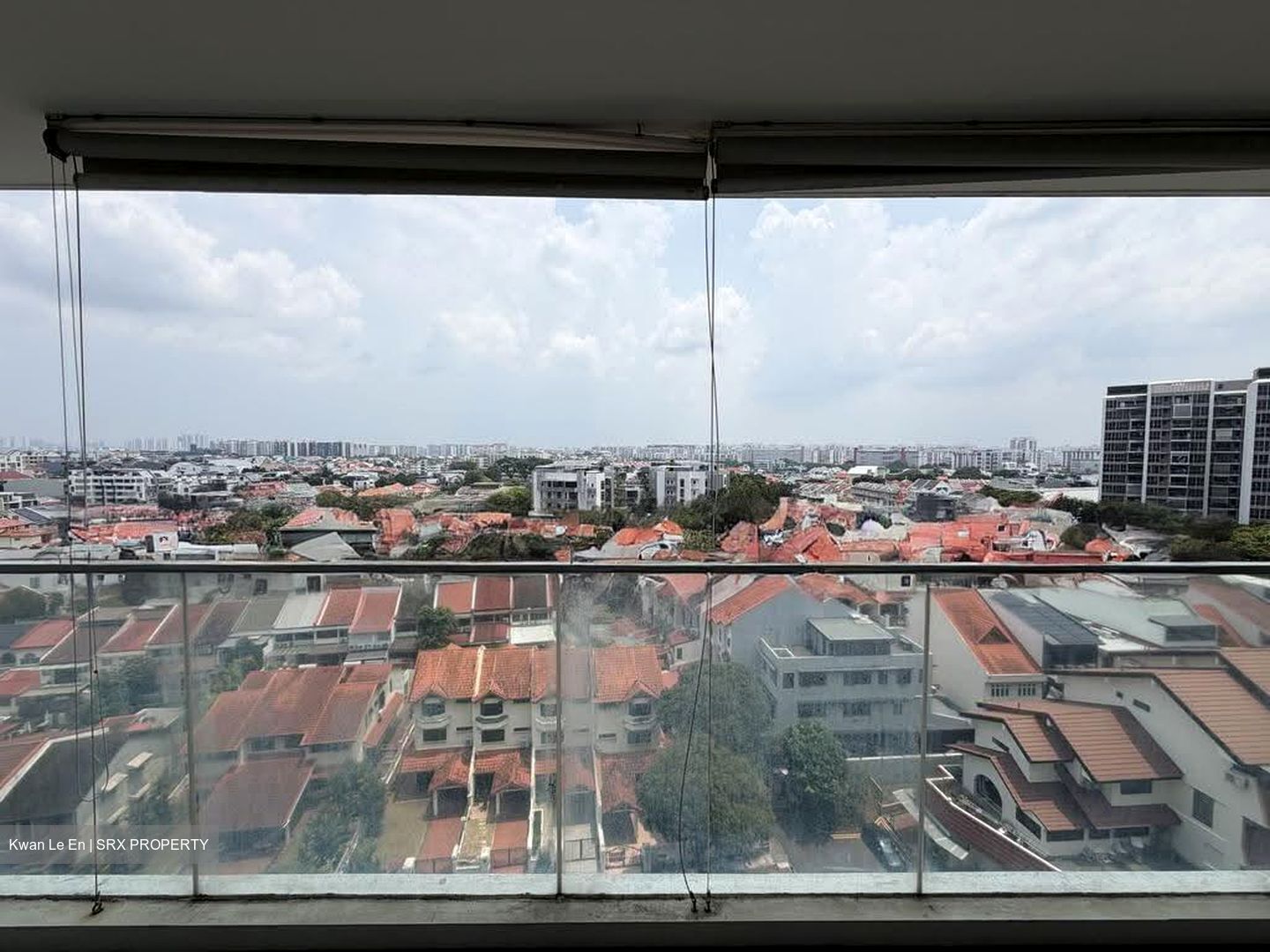 Kovan Residences (D19), Condominium #611941291